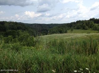 N27587 Joe Coulee Rd, Blair, WI 54616