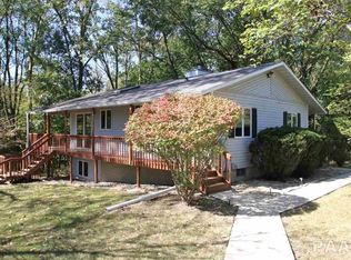 767 Lake Wildwood Dr, Varna, IL 61375