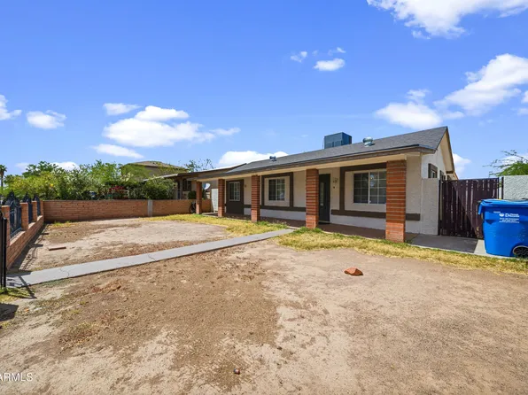 2006 W MONROE Street, Phoenix, AZ 85009