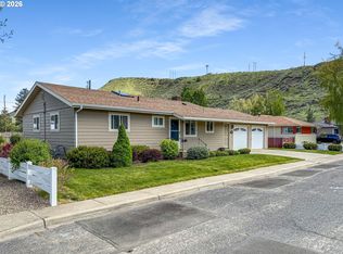 1590 Ash St, Baker City, OR 97814