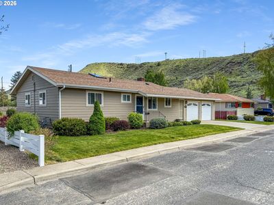 1590 Ash St, Baker City, OR, 97814