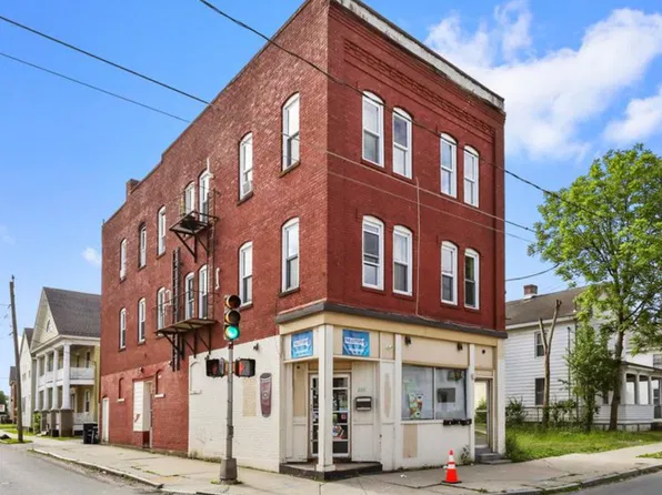 228 Francis Ave, Pittsfield, MA