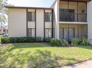 2643 Pine Ridge Way S APT C2, Palm Harbor, FL 34684