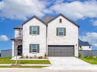 3918 Itchgrass Grvs, Venus, TX 76084