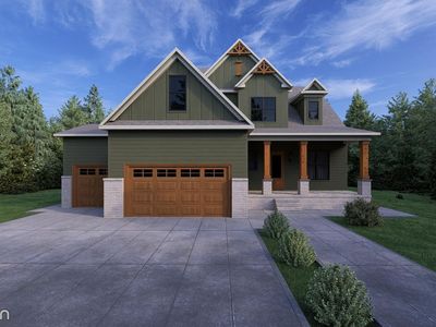 LOT 148 148 Trantham Trl, Clayton, NC, 27527