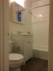 Rented by Living New York