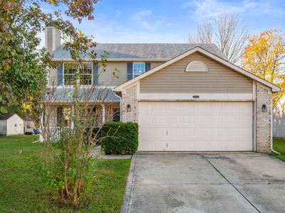 11371 Shady Hollow Ln, Indianapolis, IN, 46229
