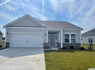 148 Crabapple Dr LOT 37, Talbot B Longs, SC 29568