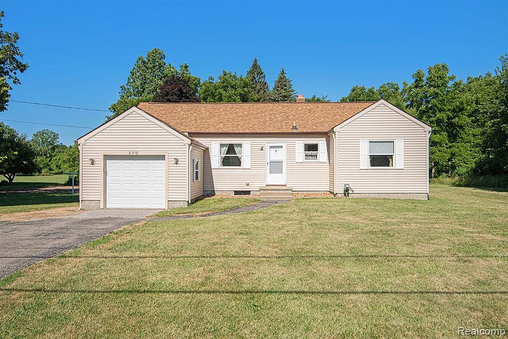 4318 Morrish Rd, Swartz Creek, MI 48473 | Zillow