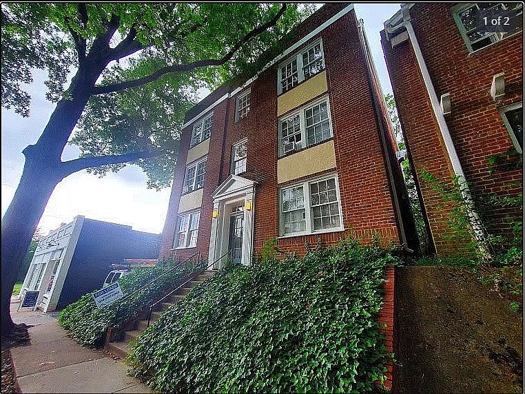 1st image of 403 N Cleveland St APT 3