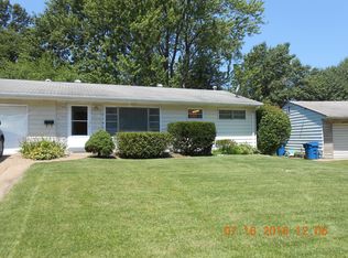10185 Dellridge Ln #DELLRIDGE, Saint Louis, MO