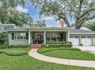 1222 Lancaster Dr, Orlando, FL 32806