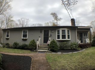 2313 Chestnut St, Dighton, MA 02715
