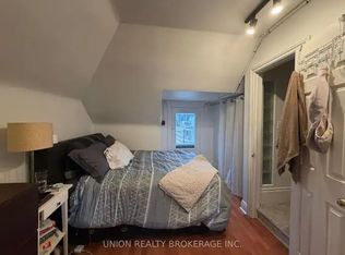 33 Balsam Ave #2, Toronto, ON M4E 3B5