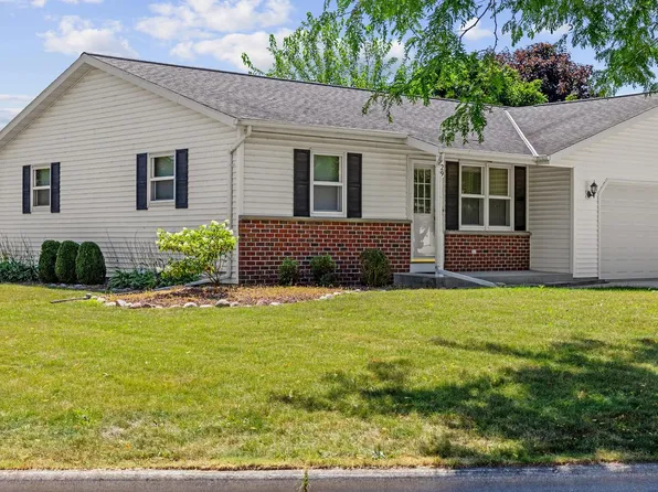 29 Beth CIRCLE, Plymouth, WI 53073