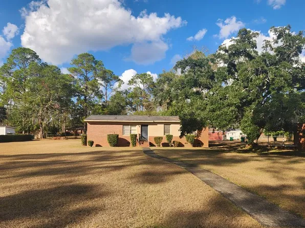 1807 Samford Ave, Albany, GA 31707