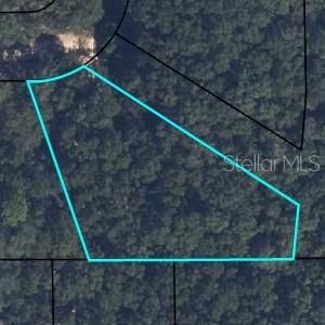 6343 Amherst Ave LOT 8, Keystone Heights, FL, 32656