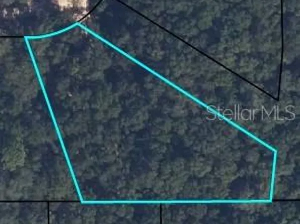 6343 Amherst Ave Lot 8, Keystone Heights, FL 32656