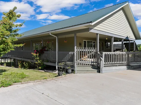1401 12th Ave E, Polson, MT 59860