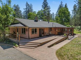 905 S Tanglewood Rd, Post Falls, ID 83854