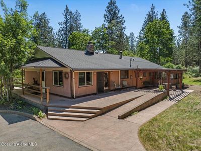 905 S Tanglewood Rd, Post Falls, ID, 83854