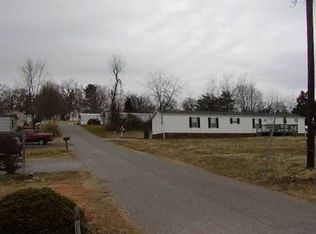 1024 Wheeling Mhp Dr #1, Hudson, NC 28638