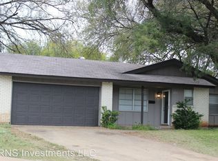 4553 Image Pl, Dallas, TX 75211