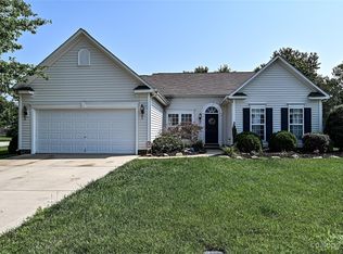 2018 Holly Villa Cir, Indian Trail, NC 28079