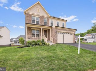 9557 Kimbleton Hall Loop, Manassas, VA 20111