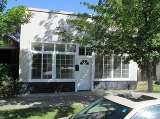 274 E 8th Ave, Chico, CA 95926
