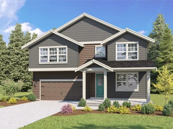 4047 Hyde Loop NE #108, Olympia, WA 98506