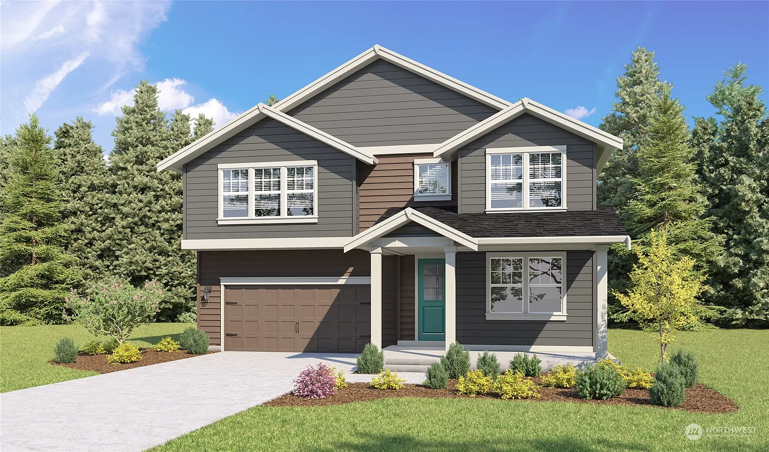 4047 Hyde Loop NE #108 photo 1