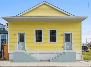 2526 Martin L King Blvd, New Orleans, LA 70113