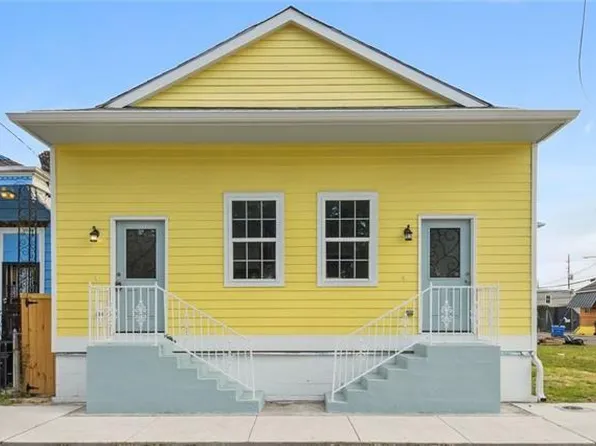 2526 Martin L King Blvd, New Orleans, LA
