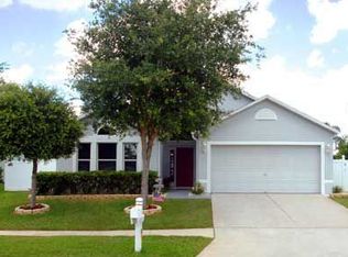 3129 Anne Jolley Ct, Land O Lakes, FL 34639