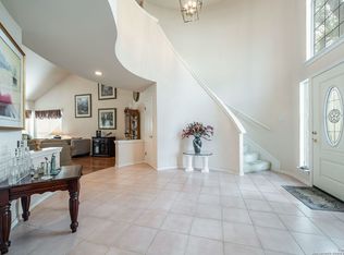 2407 Old Well Dr, San Antonio, TX 78259