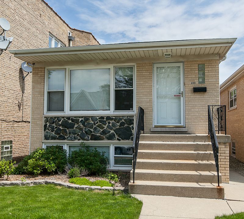 1st image of 4121 N Menard Ave