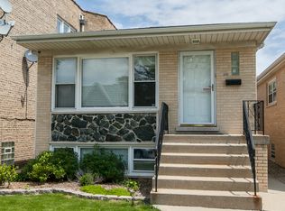4121 N Menard Ave, Chicago, IL 60634