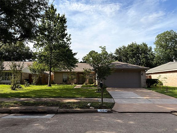 2nd image of 12014 Woolford Dr