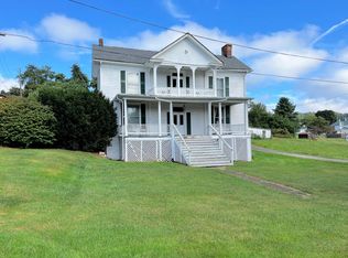 247 Newtown Rd, Shawsville, VA 24162
