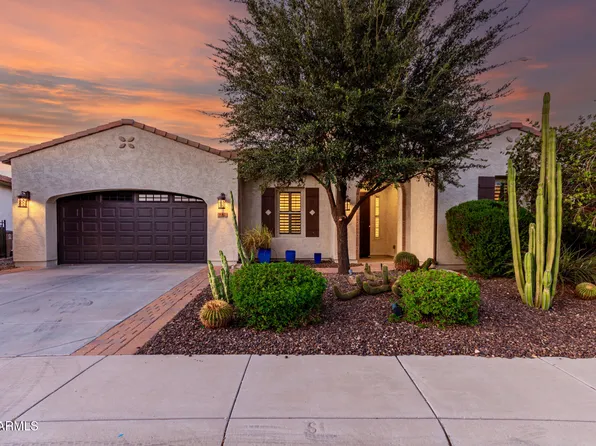 882 E LADDOOS Avenue, Queen Creek, AZ 85140