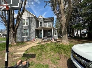122 Short St, Roseville, OH 43777