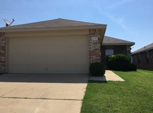 8936 Quarry Ridge Trl, Fort Worth, TX 76244