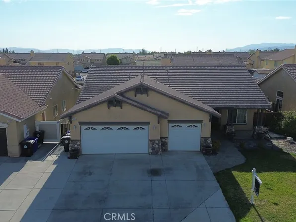 12623 Tablerock Ln, Victorville, CA 92392