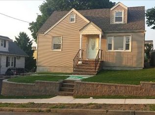 471 Wilson Ave, Lyndhurst, NJ 07071