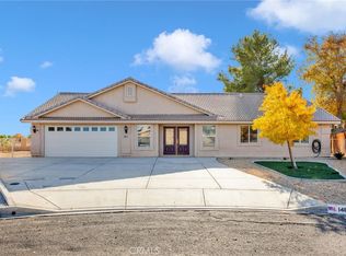 14665 Echo Ln, Helendale, CA 92342