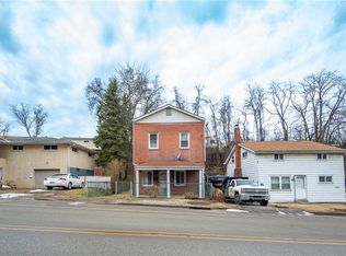 1950 Homestead Duquesne Rd, West Mifflin, PA 15122