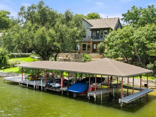 1101 Hidden Cove Trl, Granbury, TX 76049
