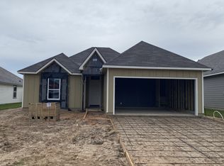 4104 Rimfire Rd, Waco, TX 76705