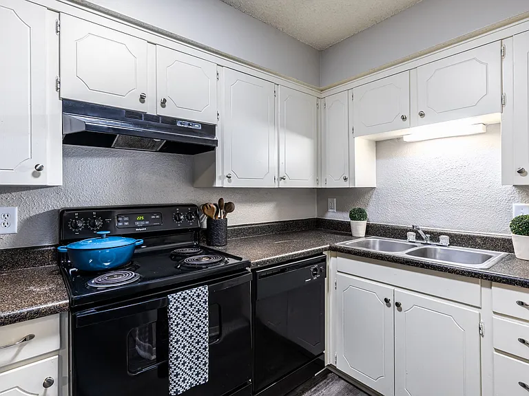 The Parks Apartments off Main — Photo 9